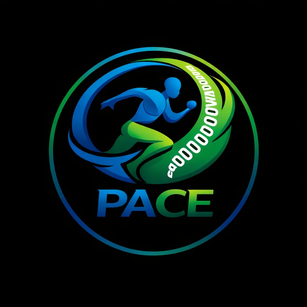 Refreshed PACE Physical Therapy and Chiropractic logo